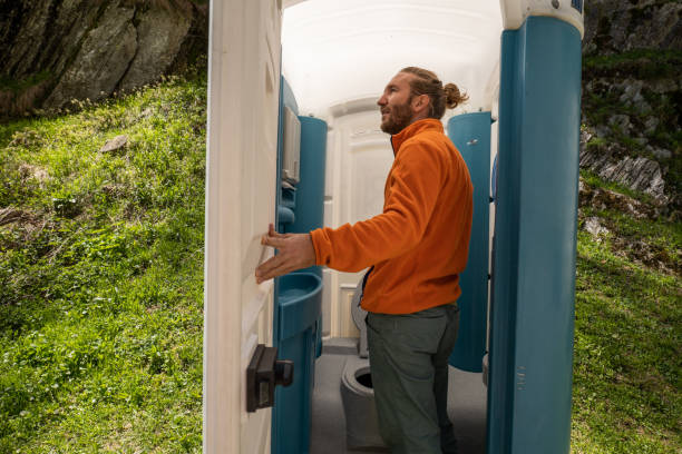 Best Porta potty rental near me  in Kinnelon, NJ