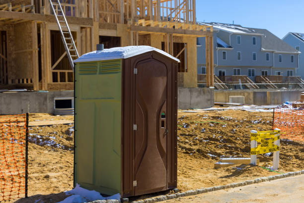 Best Portable toilet rental cost  in Kinnelon, NJ