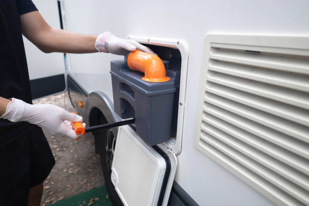 Best Affordable porta potty rental  in Kinnelon, NJ