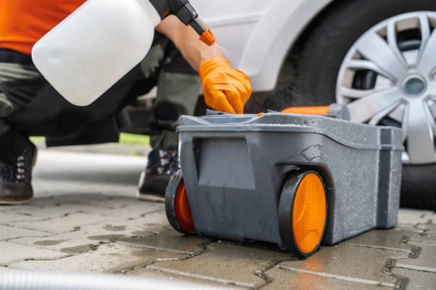 Best Emergency porta potty rental  in Kinnelon, NJ